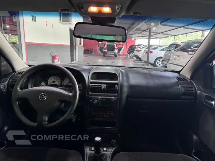 Astra 2.0 Advantage Flex