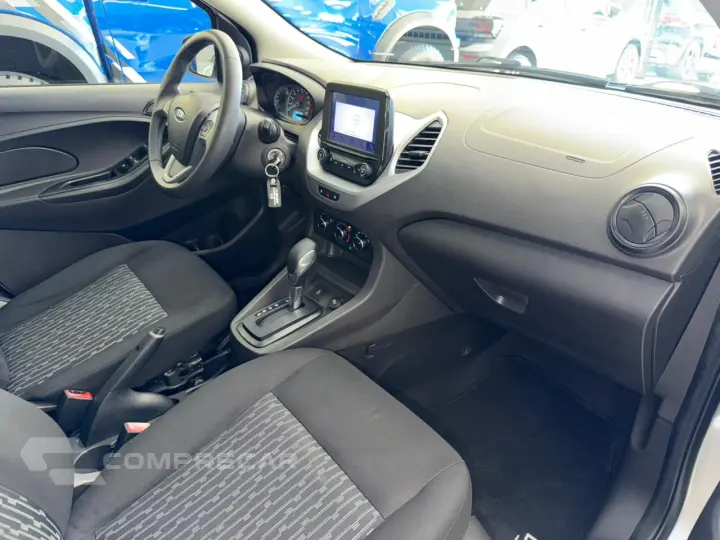 Ka Sedan se 1.5
