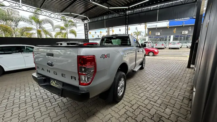 RANGER 2.2 XL 4X4 CD 16V