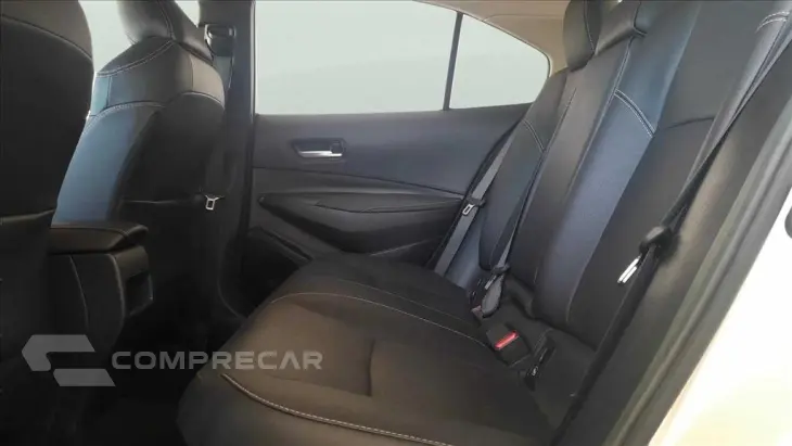 COROLLA 1.8 VVT-I HYBRID FLEX ALTIS CVT