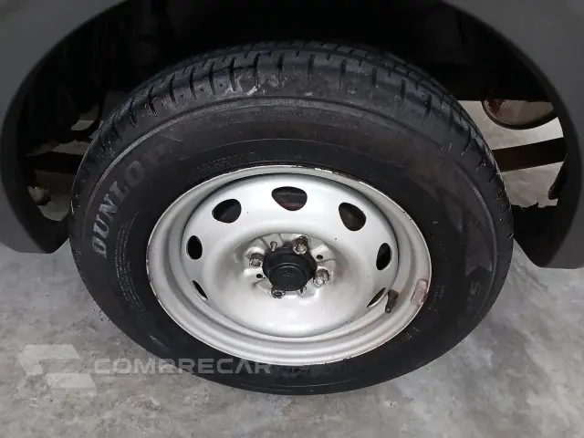 STRADA - 1.4 MPI WORKING CS 8V 2P MANUAL