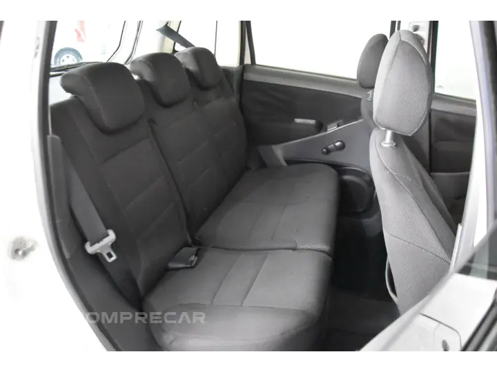IDEA 1.4 MPI ELX 8V FLEX 4P MANUAL