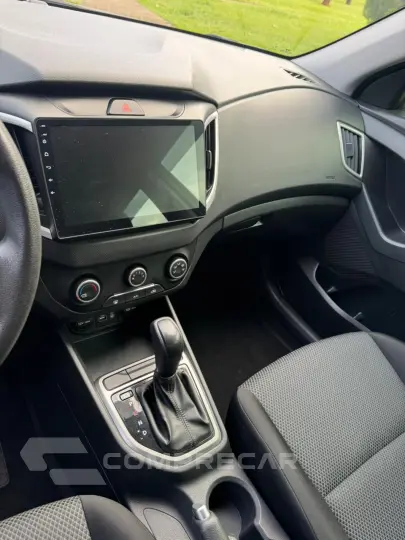 CRETA 1.6 ATITTUDE