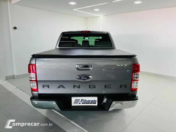 RANGER XLTCD4A32C