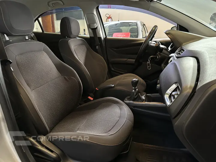 ONIX 1.4 MPFI LT 8V