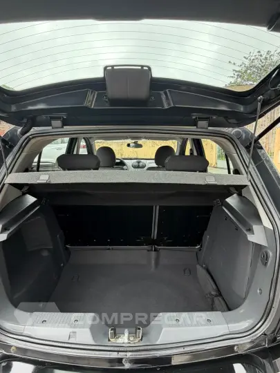 AGILE 1.4 MPFI LT 8V