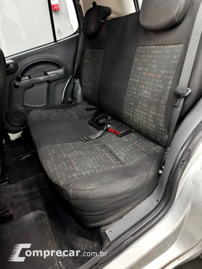 UNO 1.0 Vivace 8V