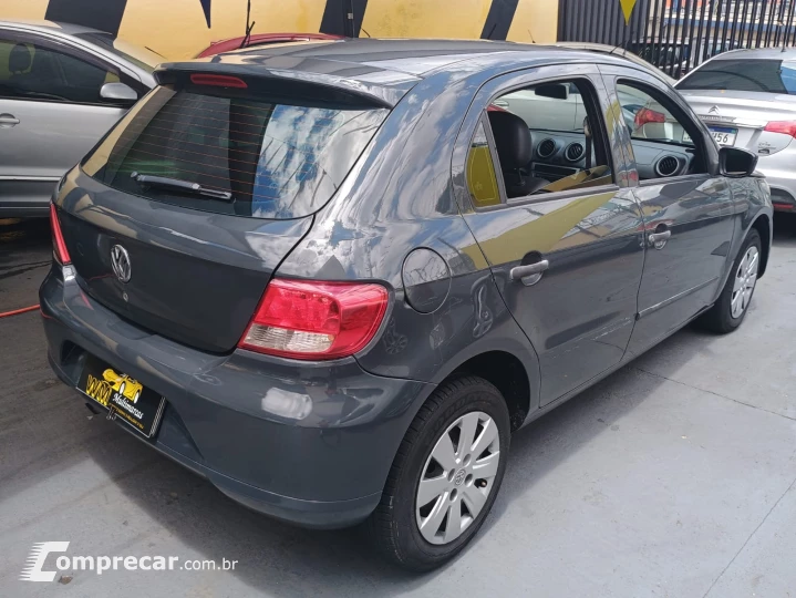 GOL 1.0
