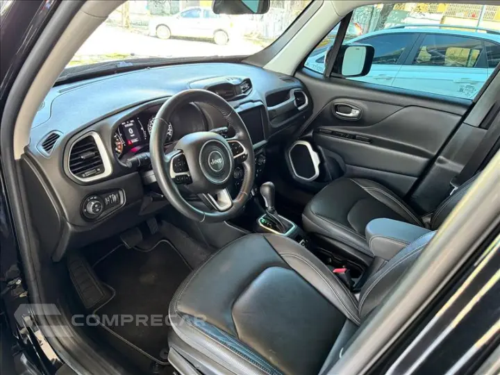 RENEGADE 1.8 16V Longitude