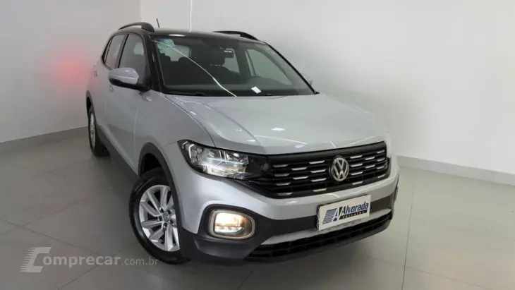 T CROSS SENSE TSI AD