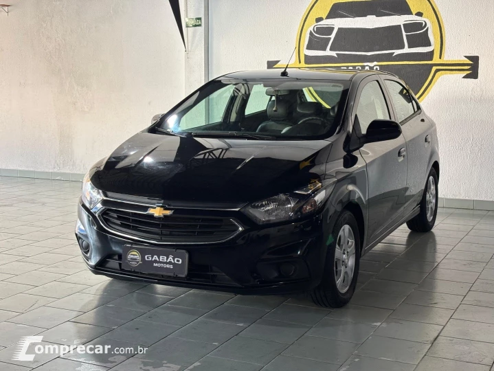 ONIX 1.4 MPFI ACTIV 8V FLEX 4P MANUAL