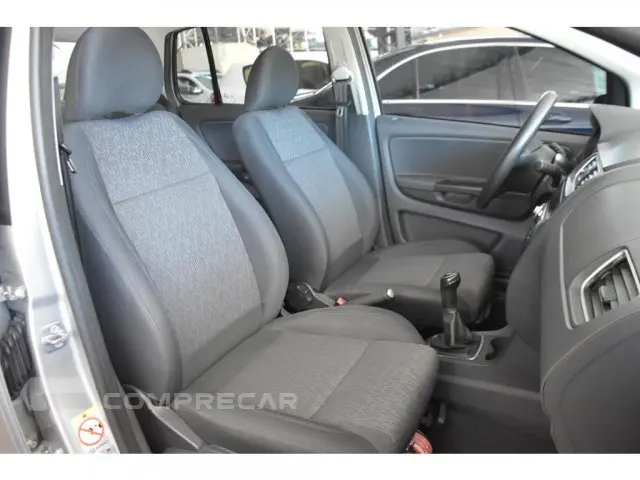 FOX - 1.0 MI 8V 4P MANUAL