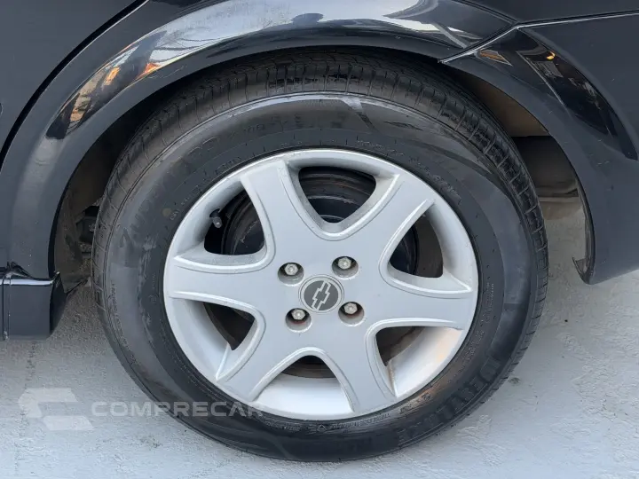 ASTRA 2.0 MPFI ADVANTAGE 8V FLEX 4P MANUAL