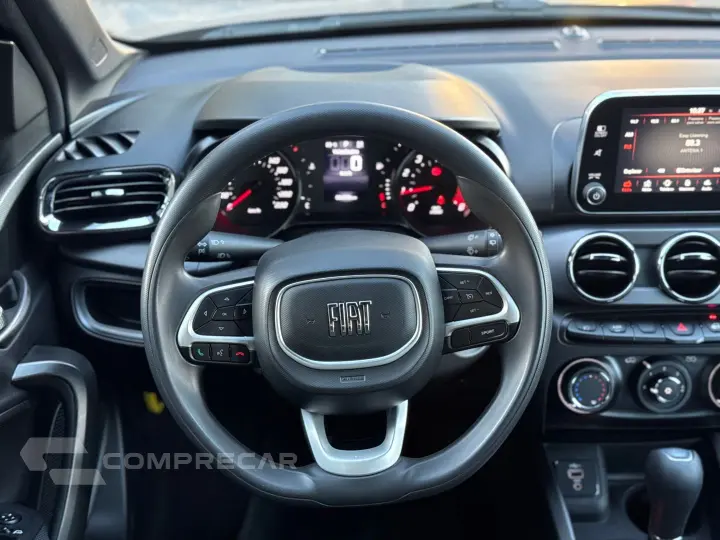 Argo 1.3 Firefly Flex Trekking Cvt