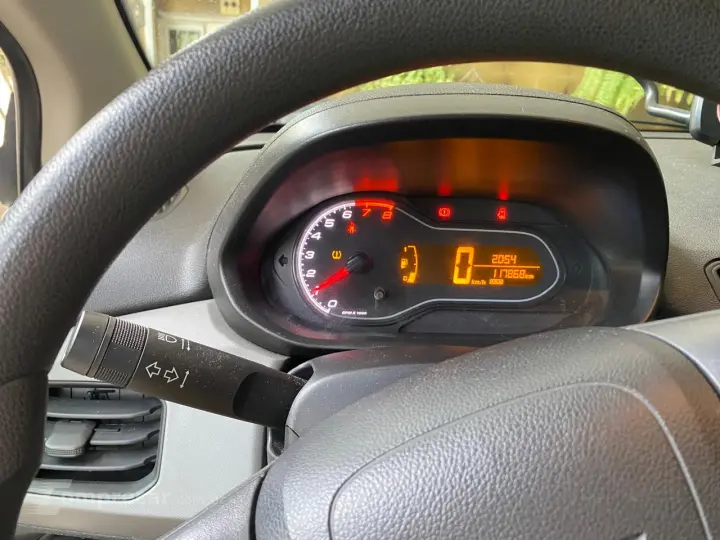 ONIX 1.0 MPFI JOY 8V