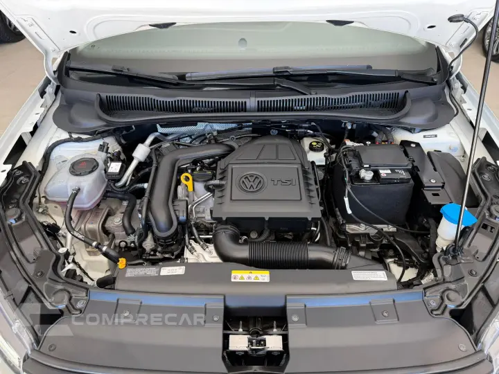 nivus confortline1.0