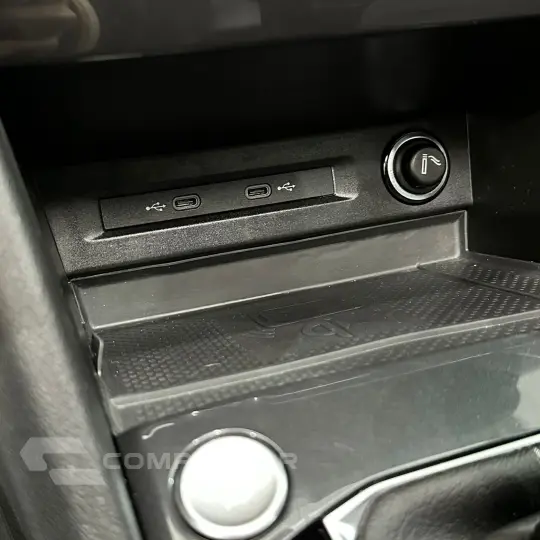 TIGUAN Allspac R-Line 300 TSI 2.0