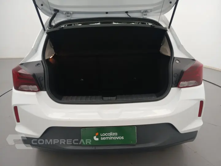 ONIX 1.0 FLEX LT MANUAL