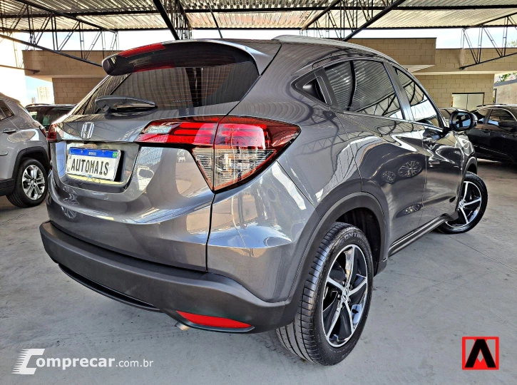 HR-V 1.8 16V EXL