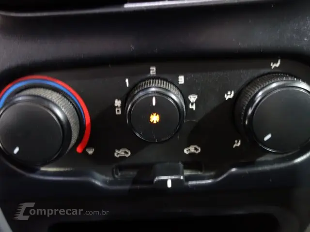 STRADA - 1.4 MPI WORKING CS 8V 2P MANUAL