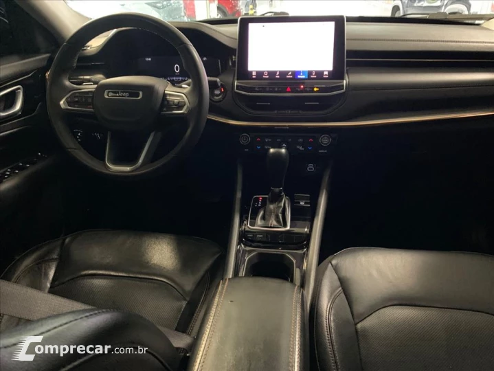 COMPASS 1.3 T270 TURBO FLEX LIMITED AT6