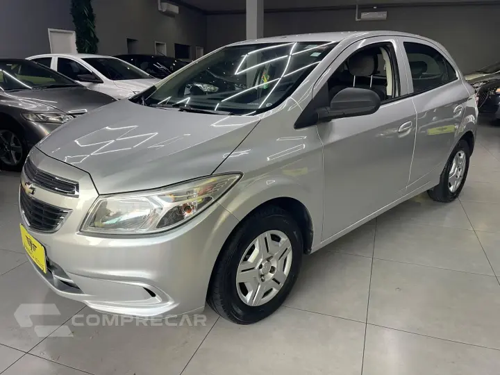 ONIX 1.0 LT