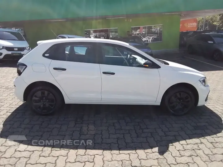 POLO 1.0 MPI TRACK MANUAL