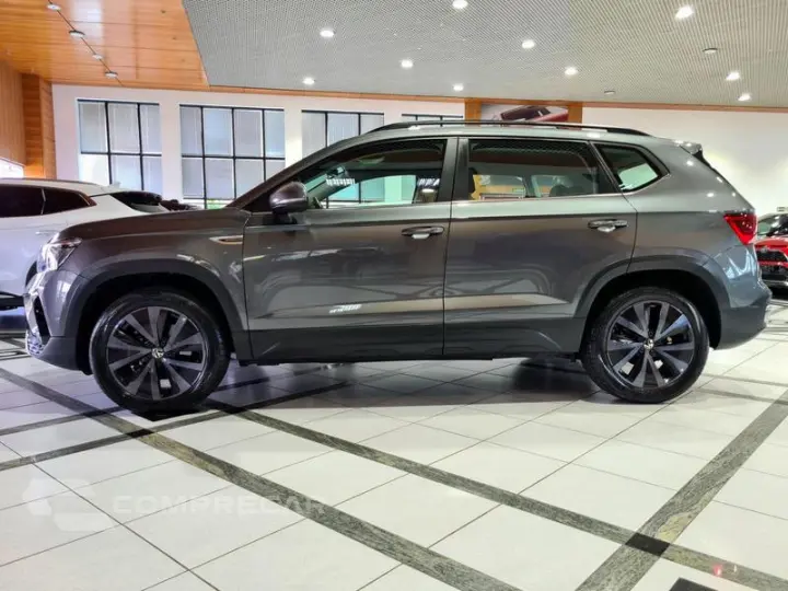 TAOS COMFORTLINE 1.4 250 TSI FLEX AUT