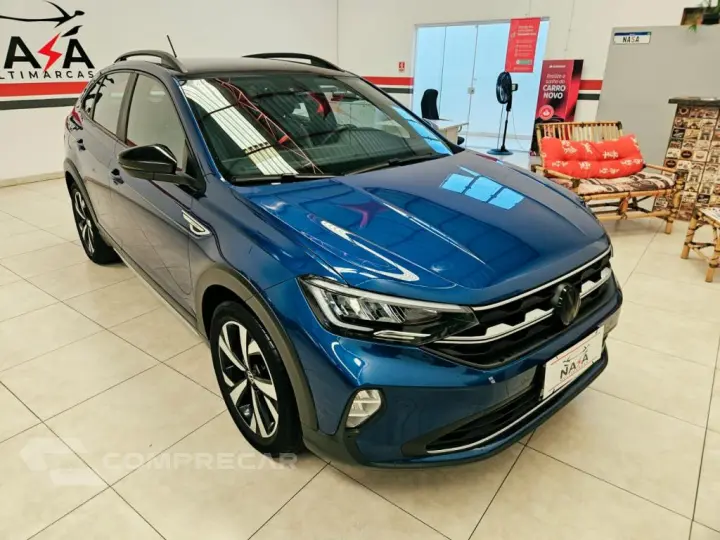 NIVUS 1.0 200 TSI Highline