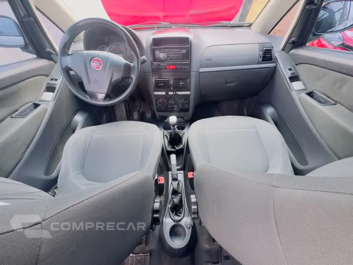Idea 1.4 4P ATTRACTIVE FLEX