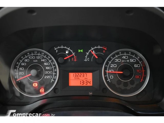 IDEA - 1.4 MPI ATTRACTIVE 8V 4P MANUAL