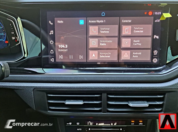 NIVUS 1.0 200 TSI Highline