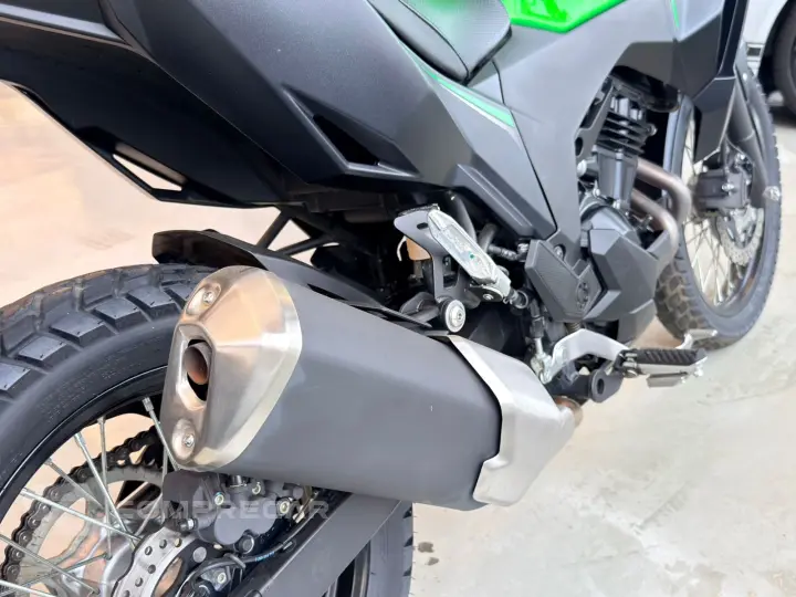 VERSYS-X 300