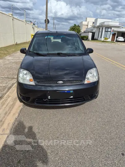 FIESTA 1.0 MPI Class 8V