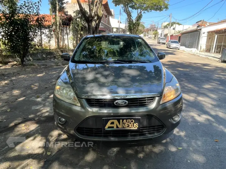 FOCUS 1.6 SE Hatch 16V