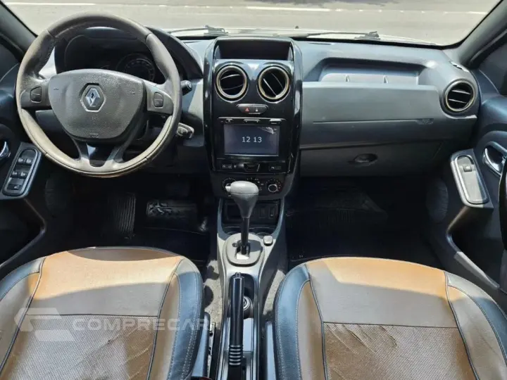 DUSTER Dynamique 2.0 Flex 16V Aut.