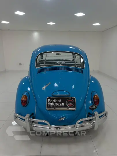 FUSCA 1.2 8V