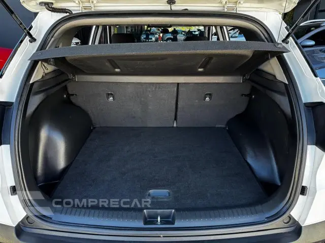 CRETA - 1.6 16V ATTITUDE AUTOMÁTICO
