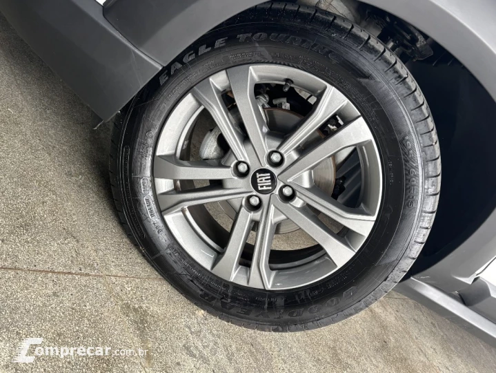 PULSE 1.3 FLEX DRIVE CVT