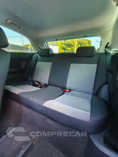 Gol 1.0 4P G6 FLEX