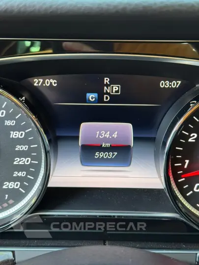 E 250 2.0 CGI Exclusive