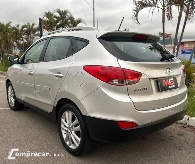 IX35 2.0 MPFI 16V