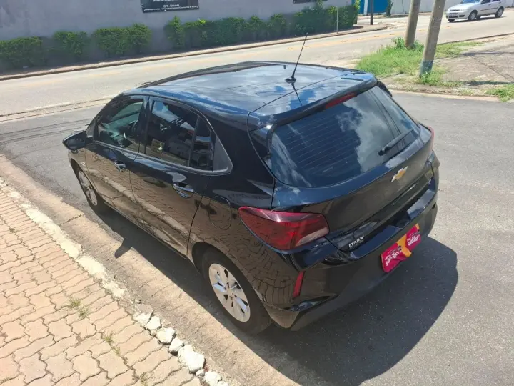 Onix 1.0 Flex Lt Manual