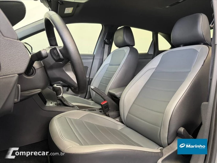 NIVUS 1.0 200 TSI TOTAL FLEX HIGHLINE AUTOMÁTICO