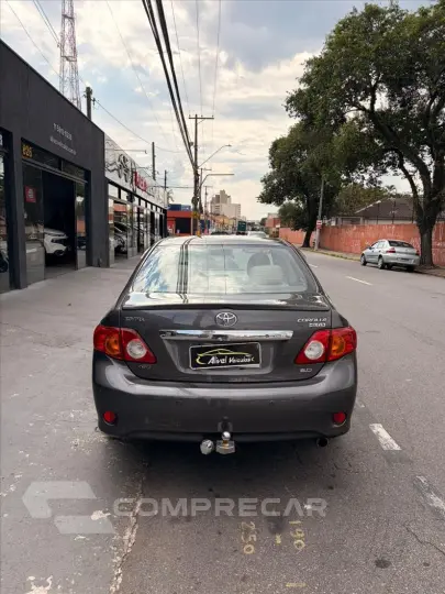 COROLLA 2.0 Altis 16V