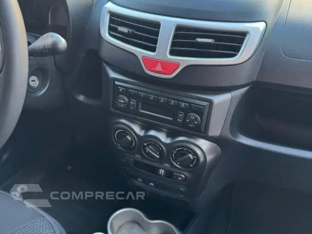 QQ - 1.0 MPFI ACT 12V 4P MANUAL