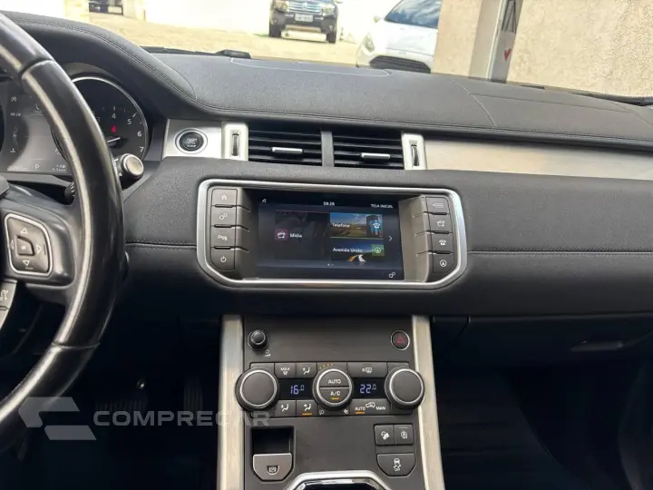 EVOQUE Evoque P240 se