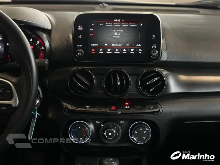 CRONOS 1.3 FIREFLY FLEX DRIVE CVT