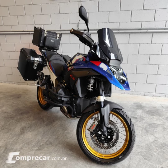 GS1300 TROPHY