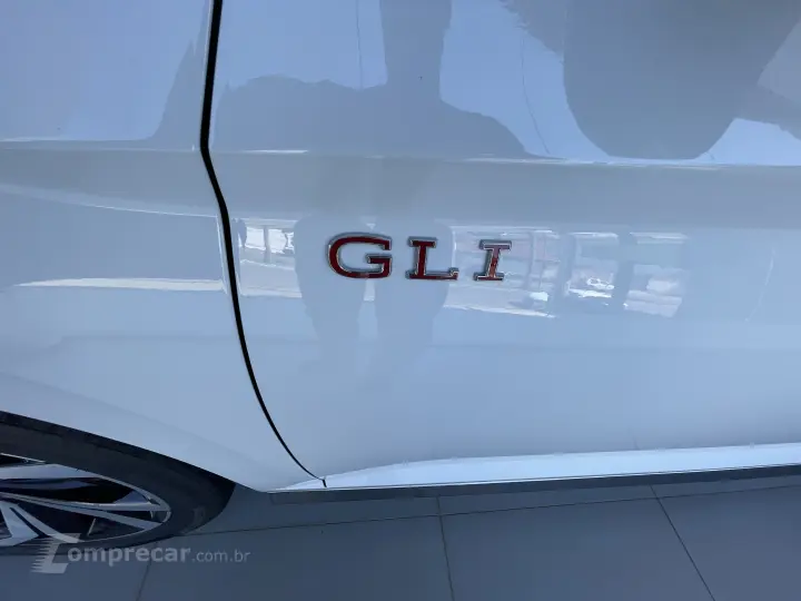 JETTA 2.0 350 TSI GLI